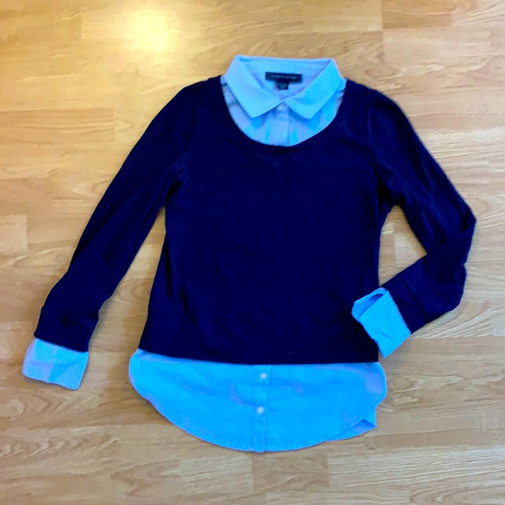 Tommy Hilfiger Top